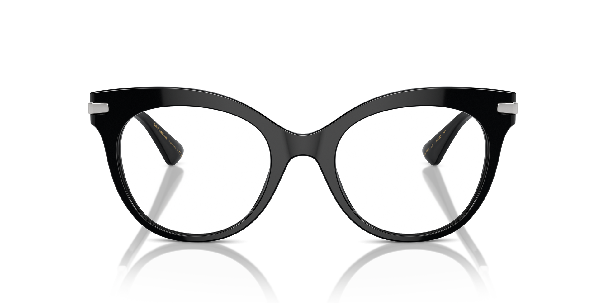 Dolce & Gabbana Eyeglasses DG3392 501