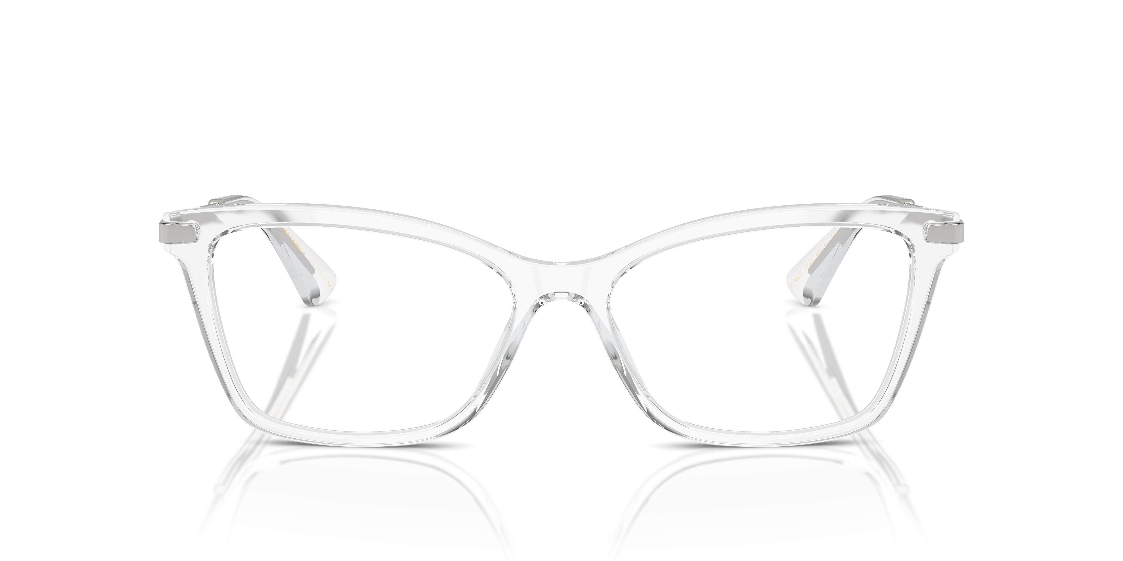 Dolce & Gabbana Eyeglasses DG3393 3133