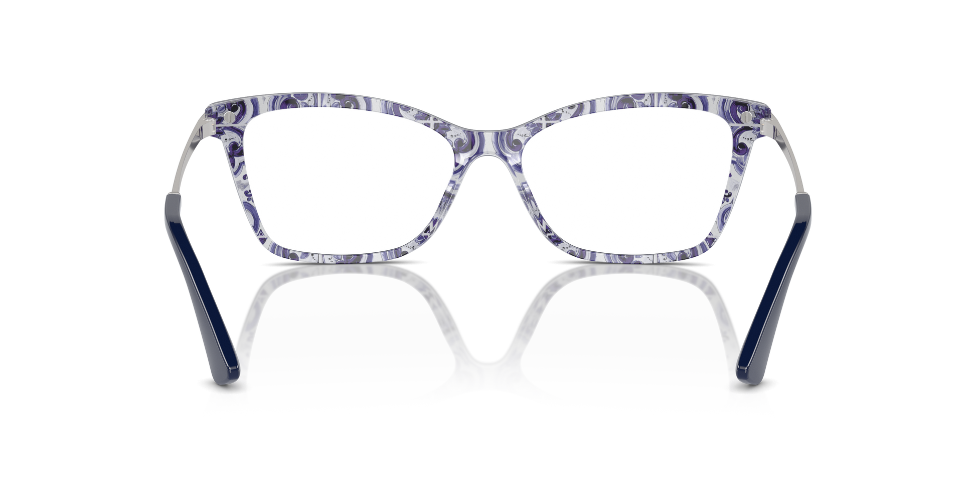 Dolce & Gabbana Eyeglasses DG3393 3414