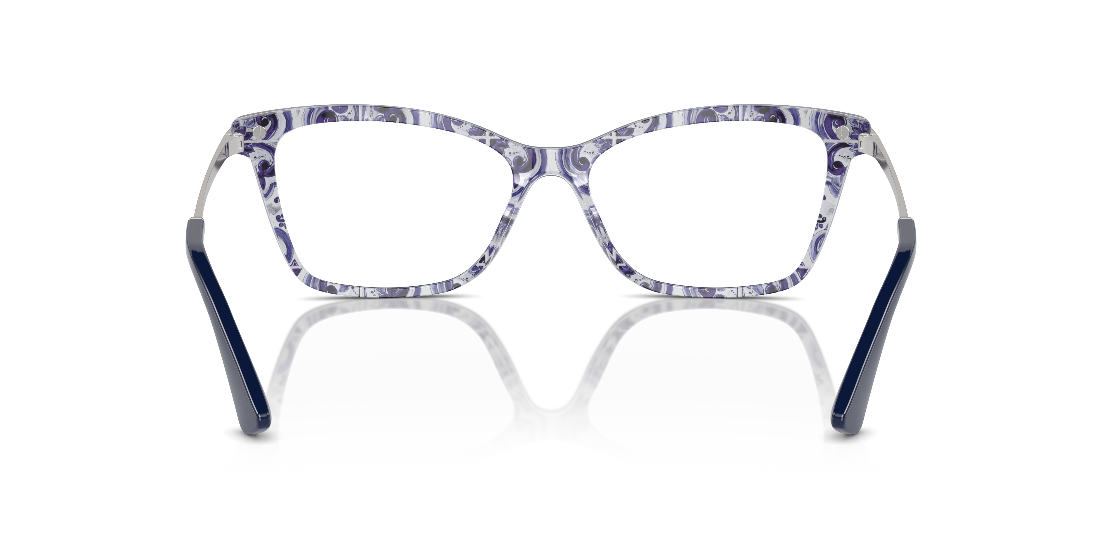 Dolce & Gabbana Eyeglasses DG3393 3414