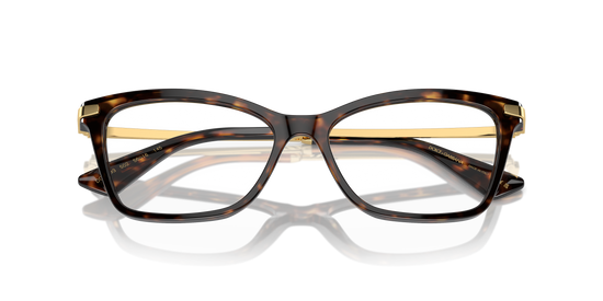 Dolce & Gabbana Eyeglasses DG3393 502