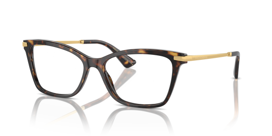 Dolce & Gabbana Eyeglasses DG3393 502