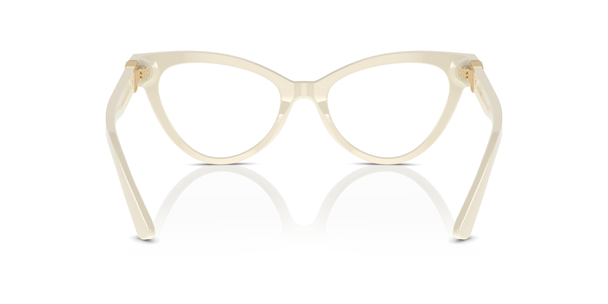 Dolce & Gabbana Eyeglasses DG3394 3312