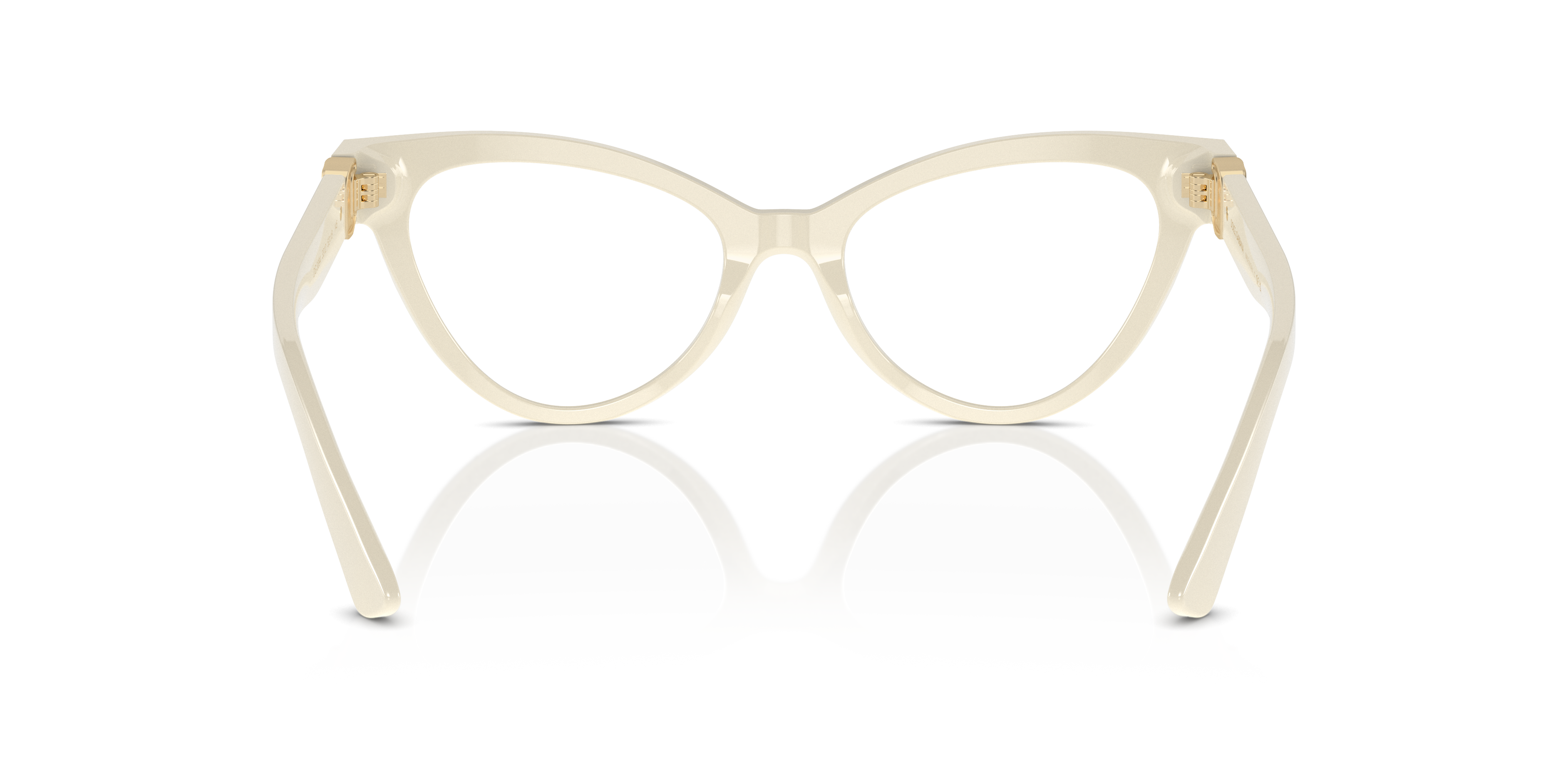 Dolce & Gabbana Eyeglasses DG3394 3312