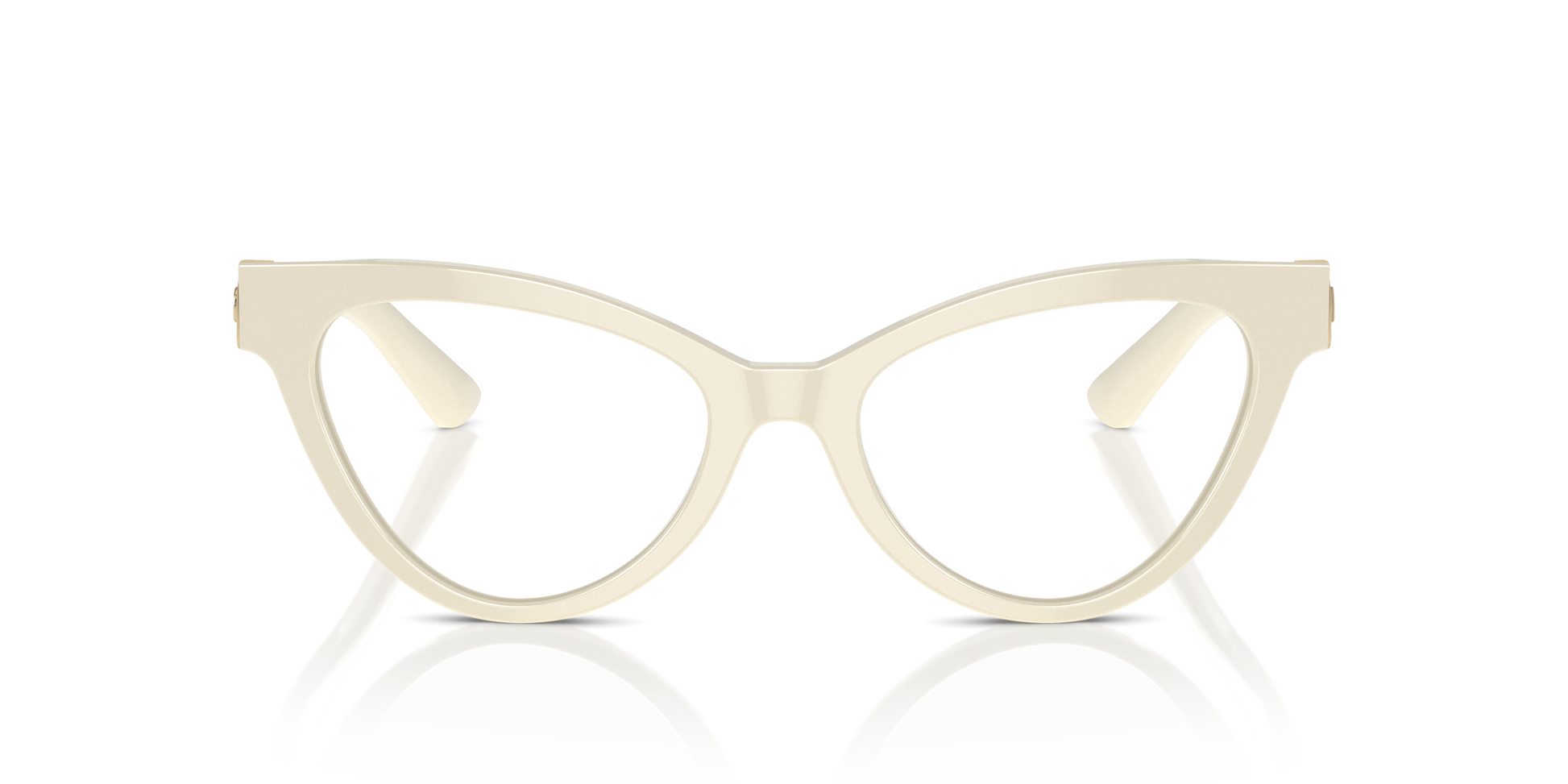 Dolce & Gabbana Eyeglasses DG3394 3312