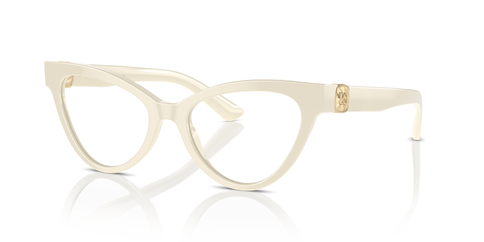 Dolce & Gabbana Eyeglasses DG3394 3312