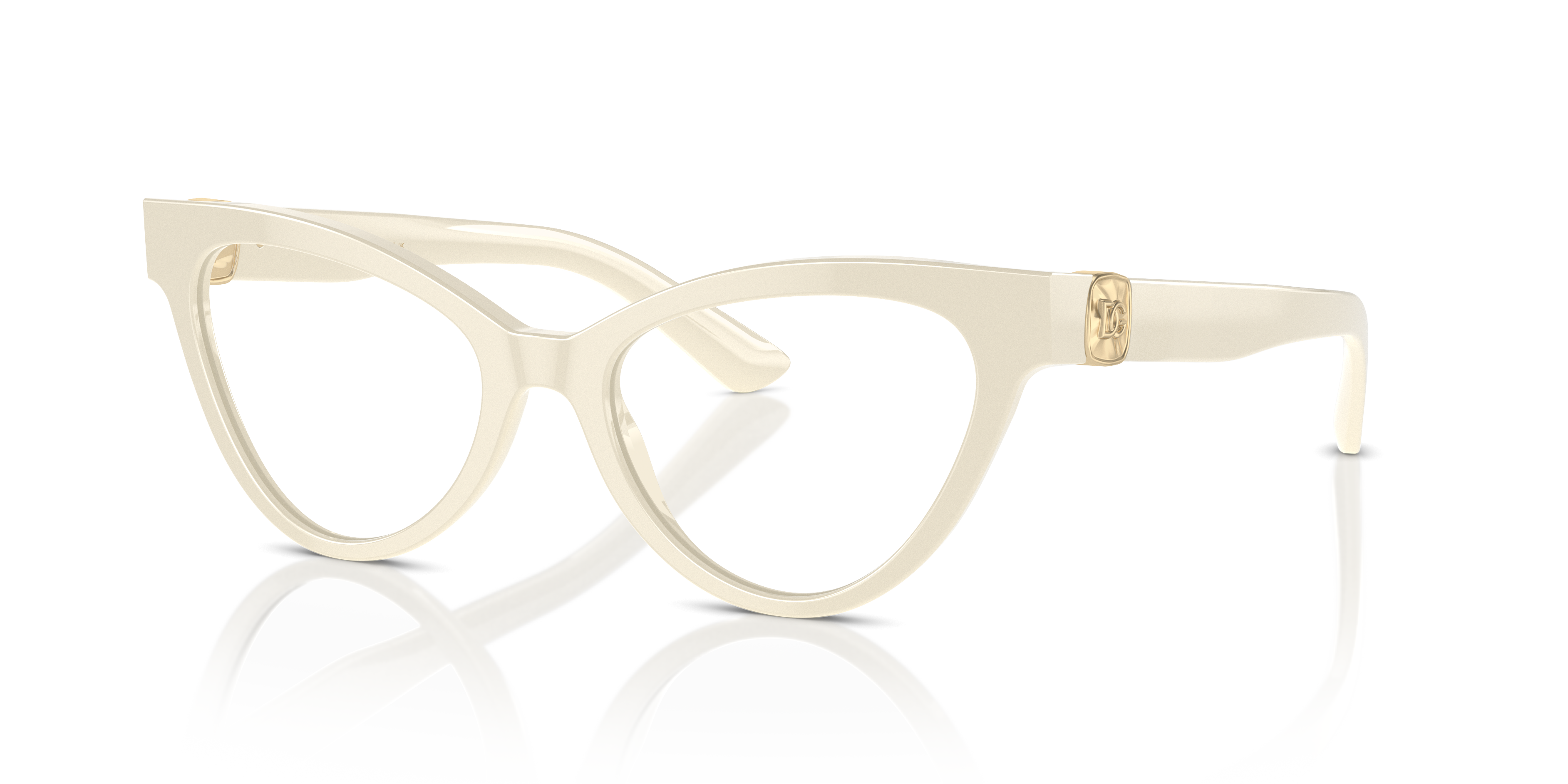 Dolce & Gabbana Eyeglasses DG3394 3312
