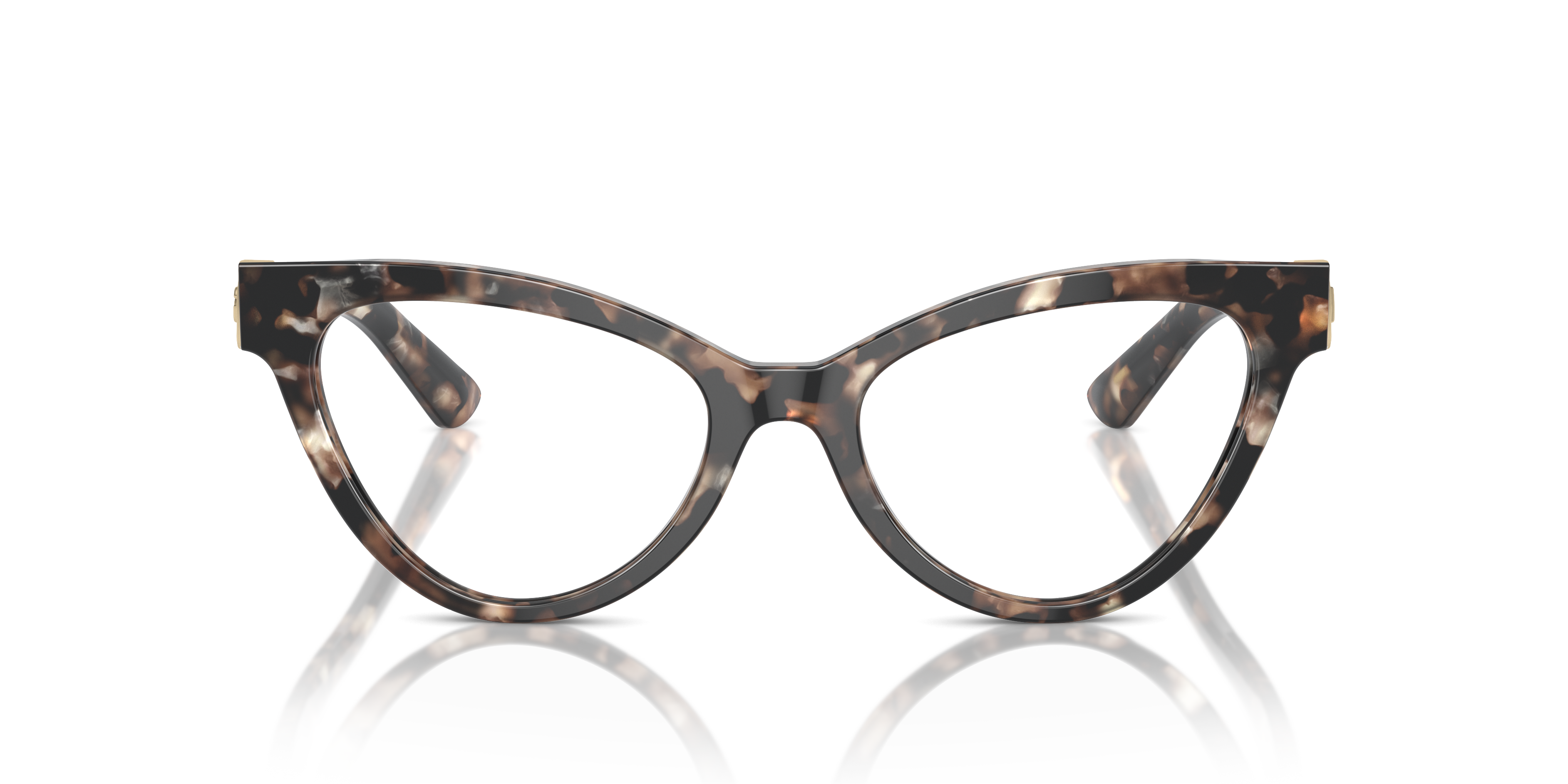 Dolce & Gabbana Eyeglasses DG3394 3438