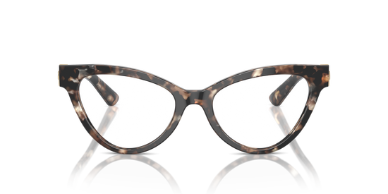 Dolce & Gabbana Eyeglasses DG3394 3438