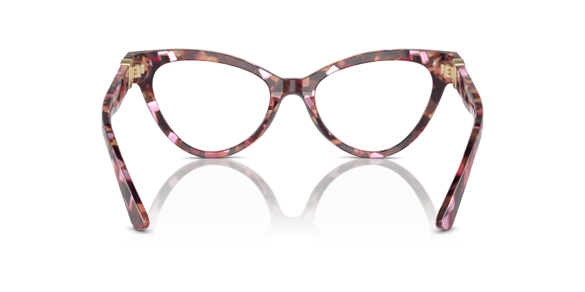 Dolce & Gabbana Eyeglasses DG3394 3440