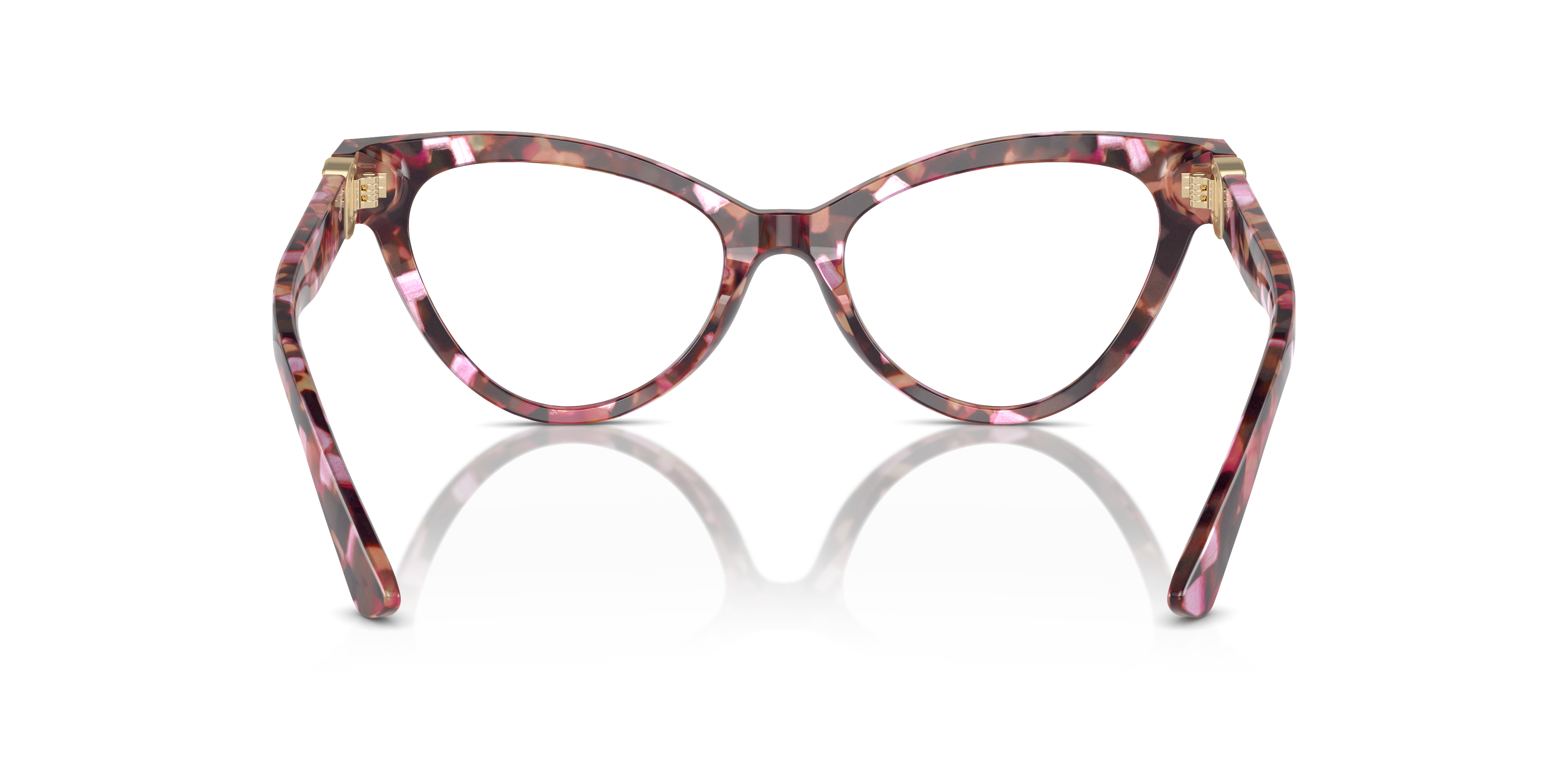 Dolce & Gabbana Eyeglasses DG3394 3440