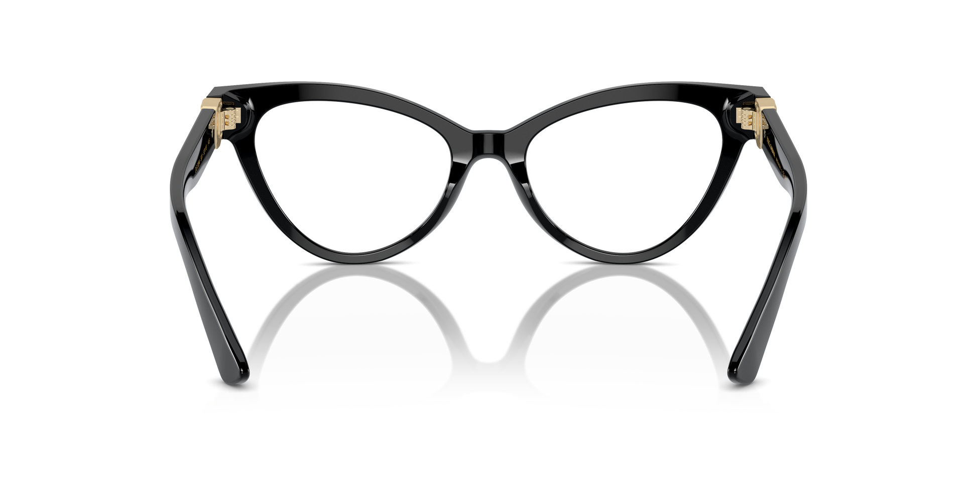 Dolce & Gabbana Eyeglasses DG3394 501