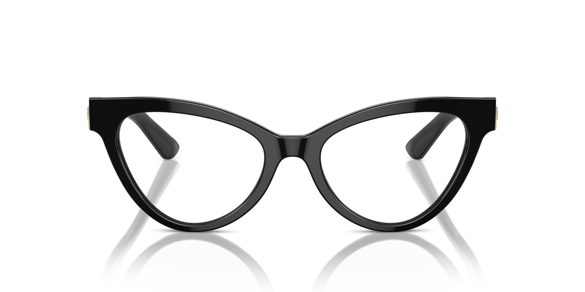 Dolce & Gabbana Eyeglasses DG3394 501