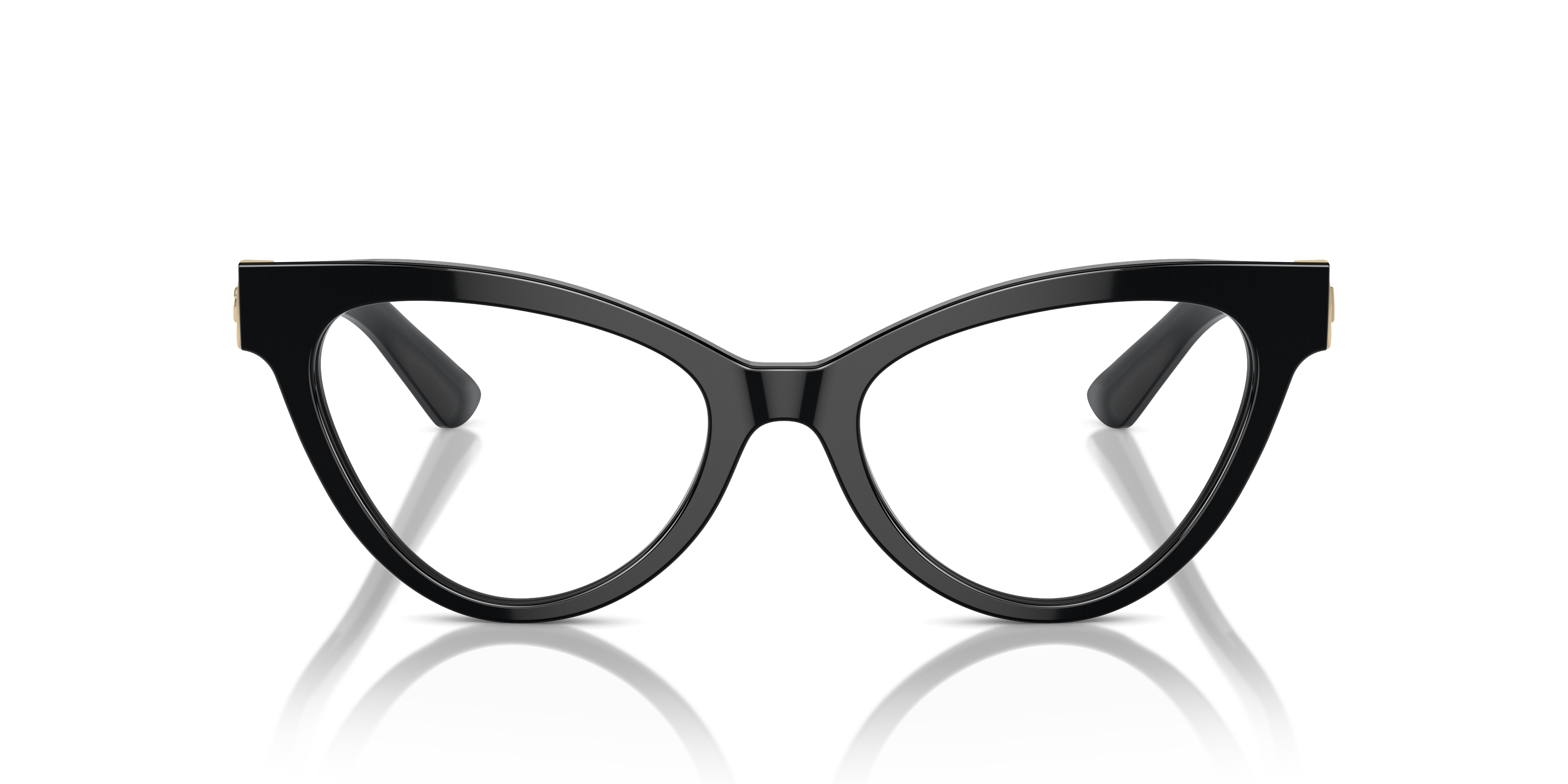 Dolce & Gabbana Eyeglasses DG3394 501