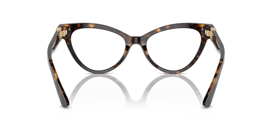 Dolce & Gabbana Eyeglasses DG3394 502