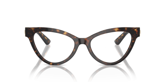 Dolce & Gabbana Eyeglasses DG3394 502