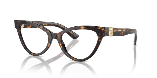 Dolce & Gabbana Eyeglasses DG3394 502