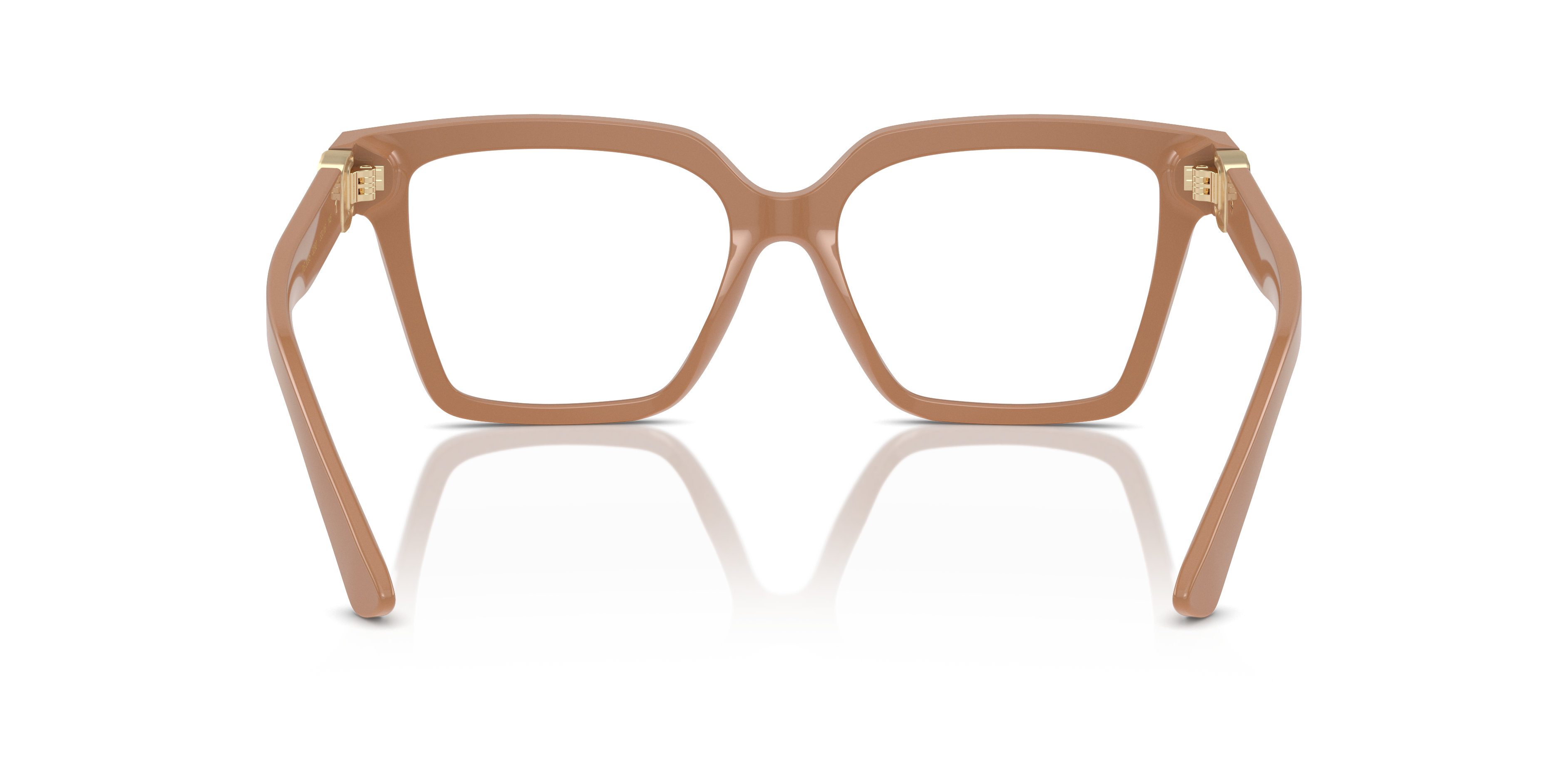 Dolce & Gabbana Eyeglasses DG3395 3292