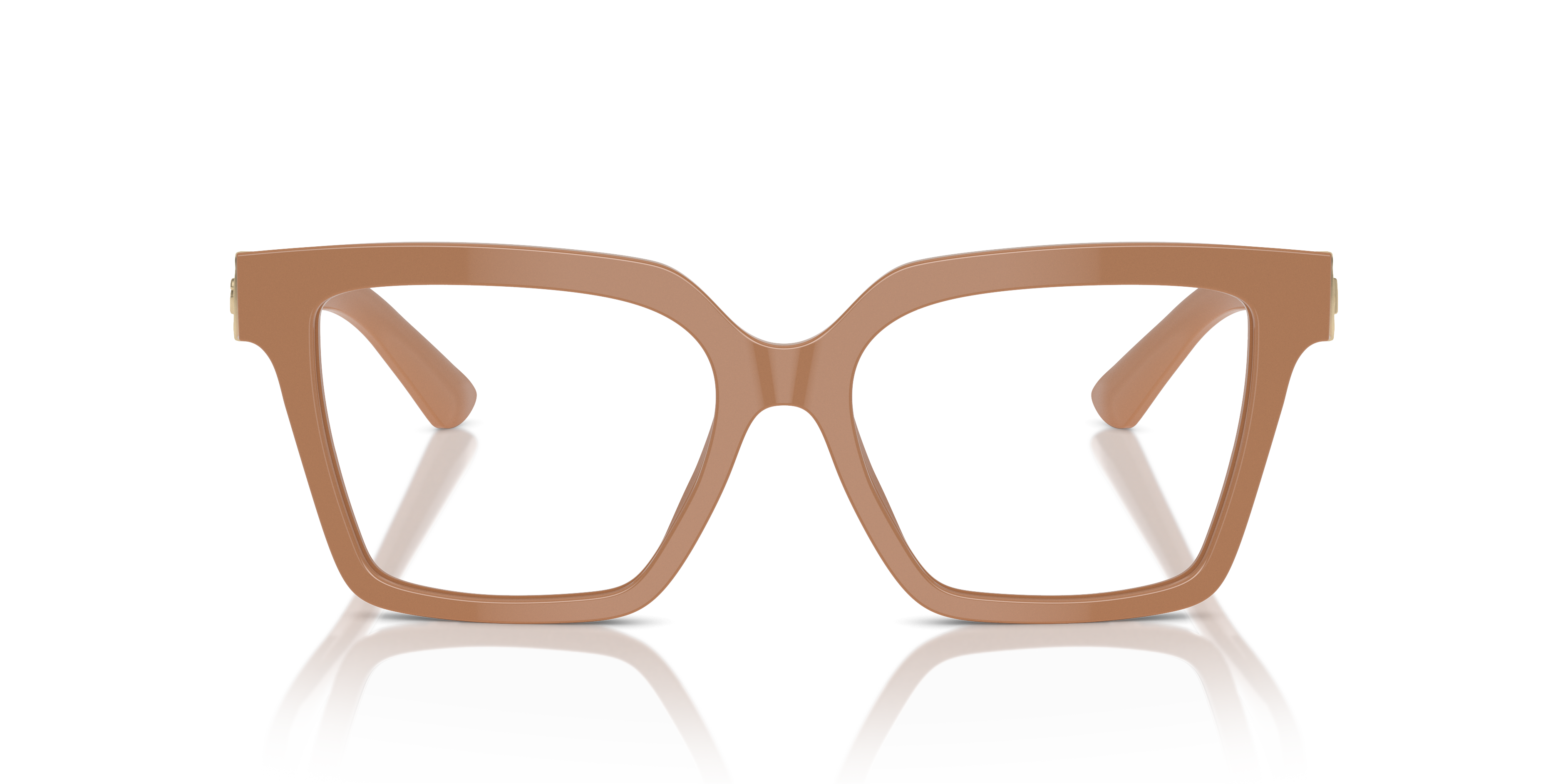 Dolce & Gabbana Eyeglasses DG3395 3292