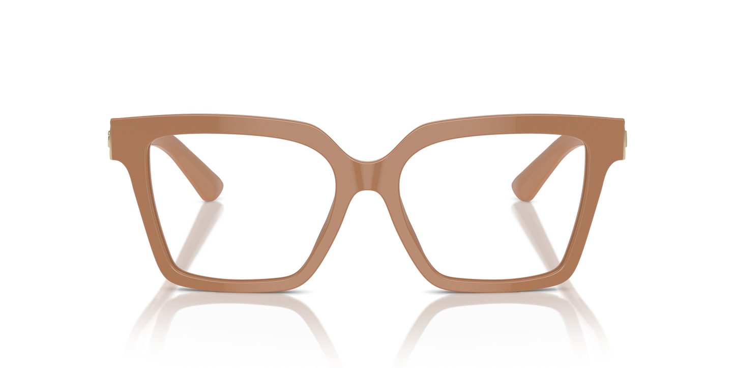 Dolce & Gabbana Eyeglasses DG3395 3292