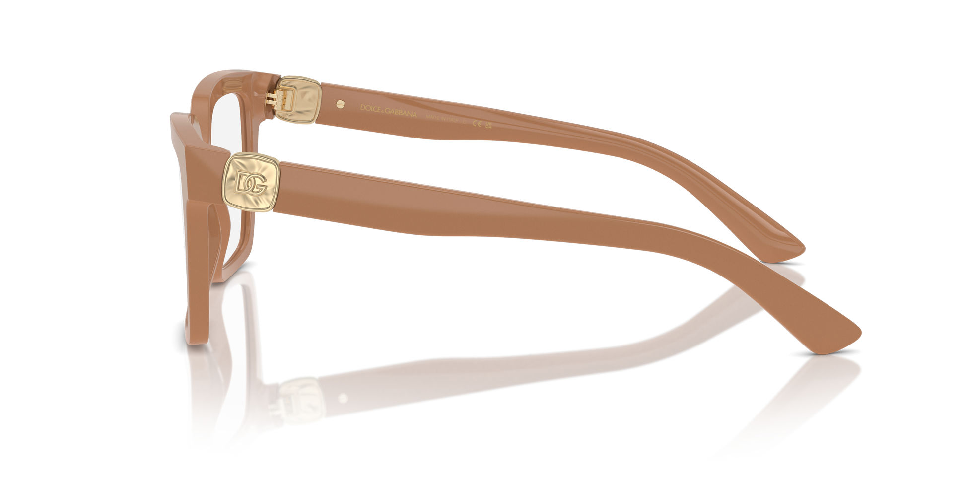 Dolce & Gabbana Eyeglasses DG3395 3292