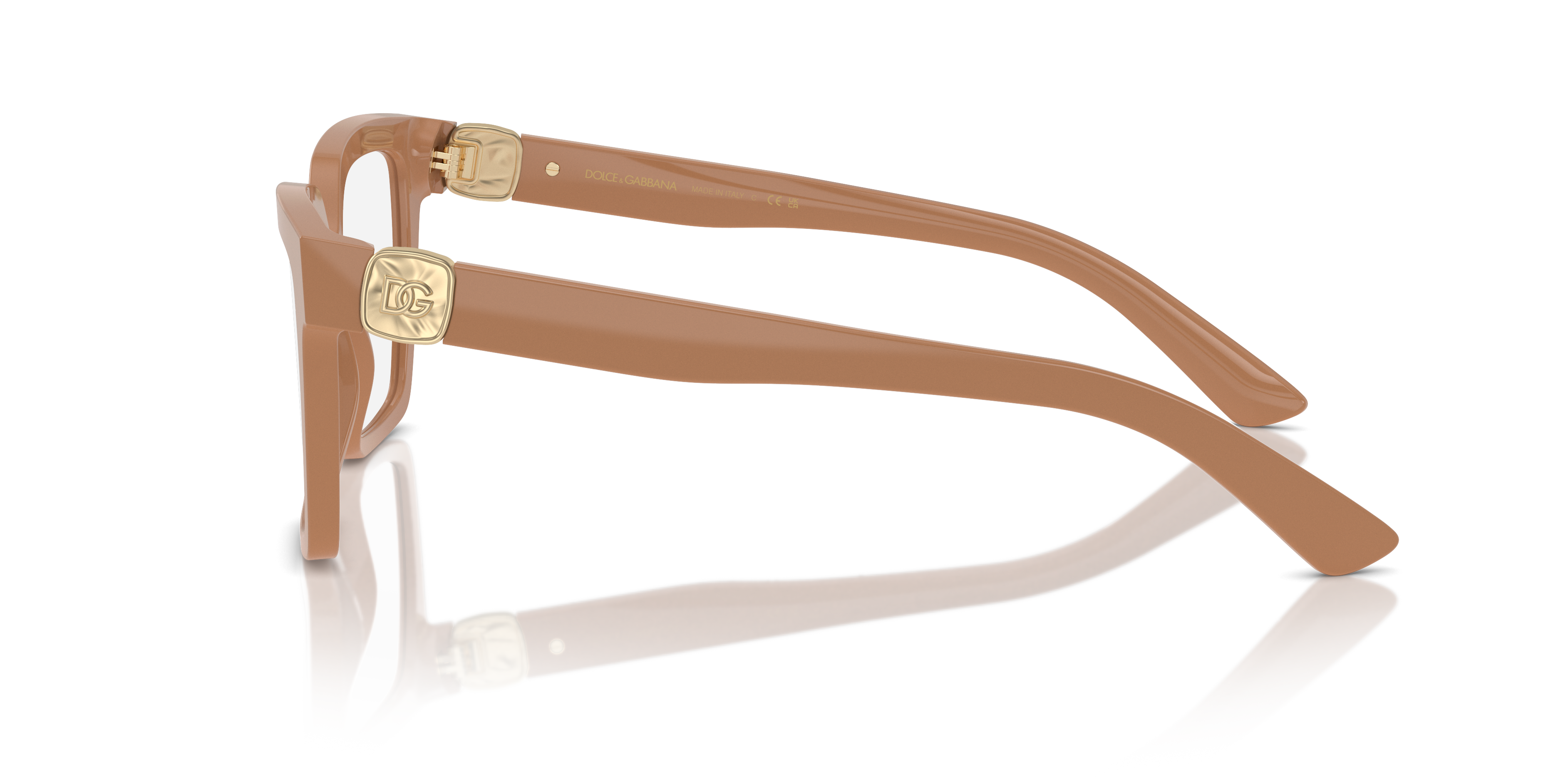 Dolce & Gabbana Eyeglasses DG3395 3292