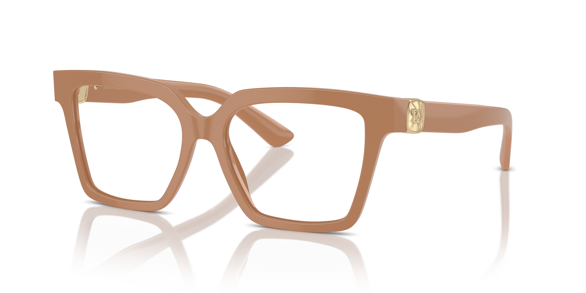 Dolce & Gabbana Eyeglasses DG3395 3292
