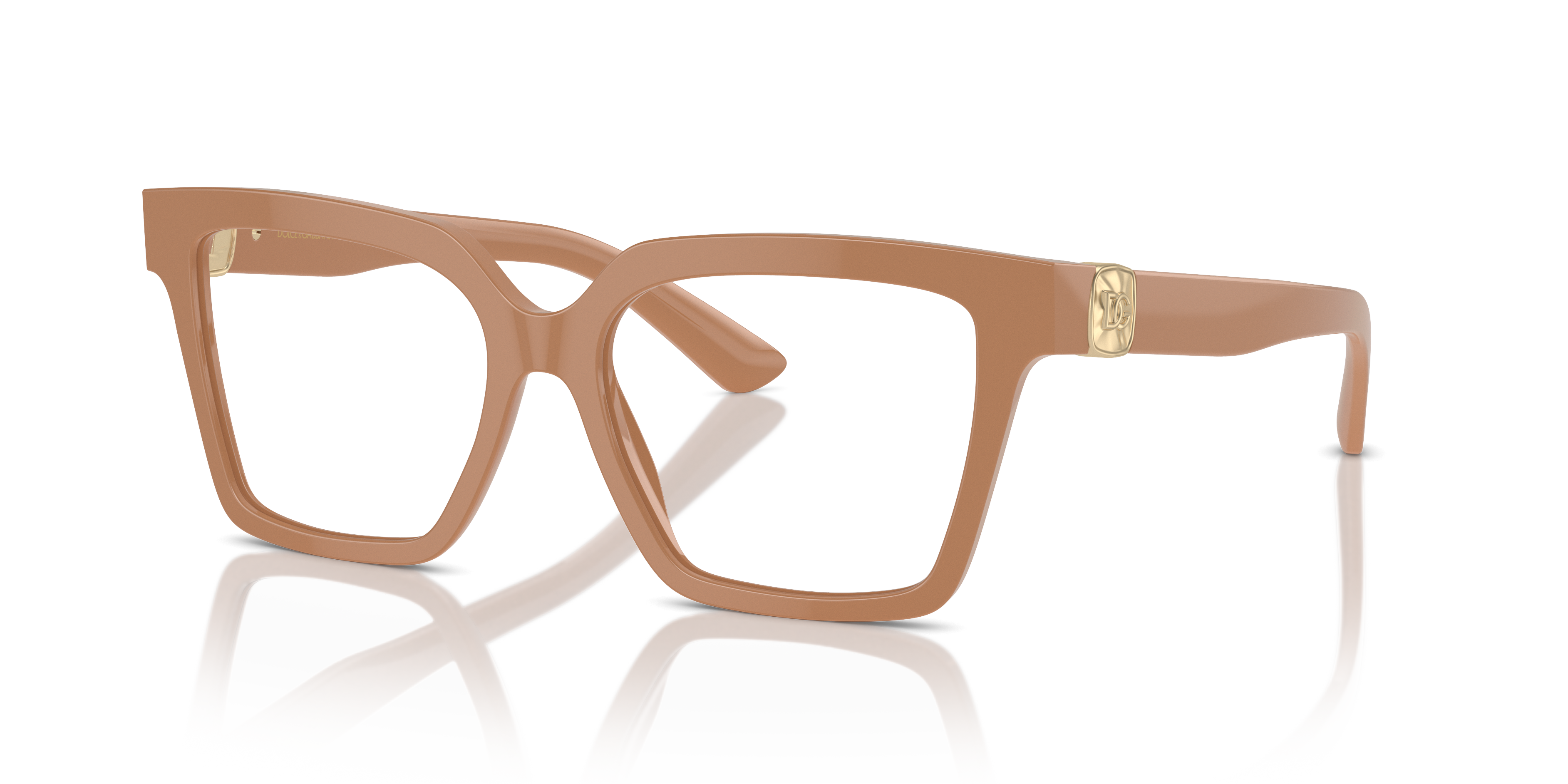 Dolce & Gabbana Eyeglasses DG3395 3292