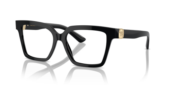 Dolce & Gabbana Eyeglasses DG3395 501