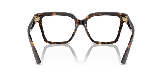 Dolce & Gabbana Eyeglasses DG3395 502