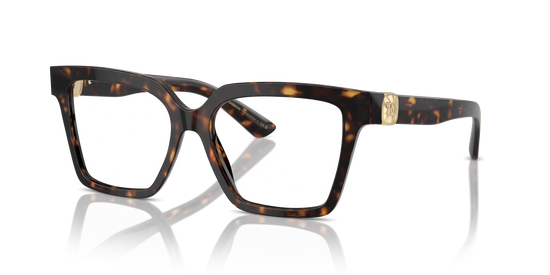 Dolce & Gabbana Eyeglasses DG3395 502
