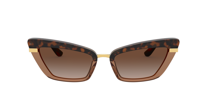 Dolce & Gabbana Sunglasses DG4378 325613