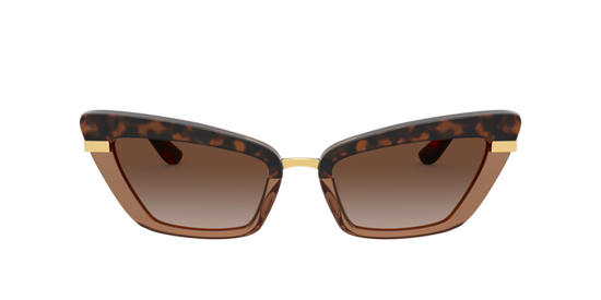 Dolce & Gabbana Sunglasses DG4378 325613
