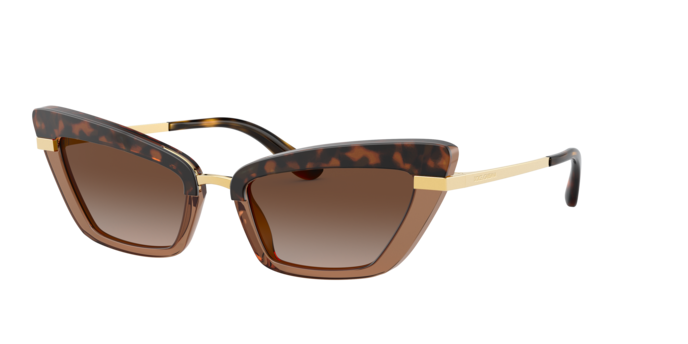 Dolce & Gabbana Sunglasses DG4378 325613