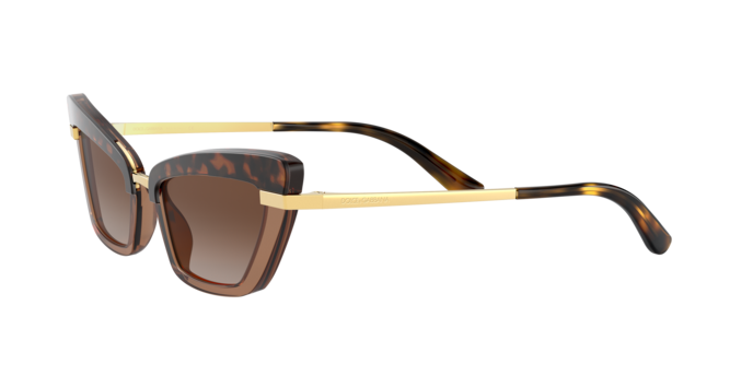 Dolce & Gabbana Sunglasses DG4378 325613