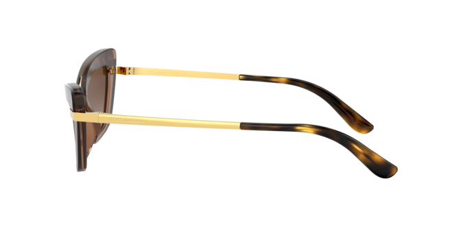 Dolce & Gabbana Sunglasses DG4378 325613