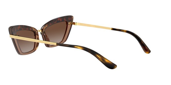 Dolce & Gabbana Sunglasses DG4378 325613