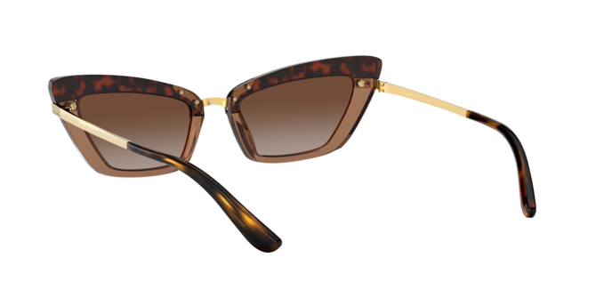 Dolce & Gabbana Sunglasses DG4378 325613