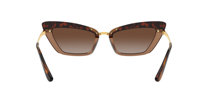 Dolce & Gabbana Sunglasses DG4378 325613