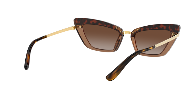 Dolce & Gabbana Sunglasses DG4378 325613
