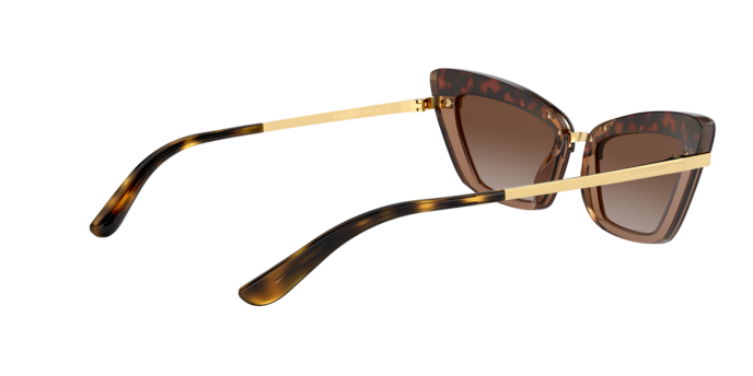 Dolce & Gabbana Sunglasses DG4378 325613
