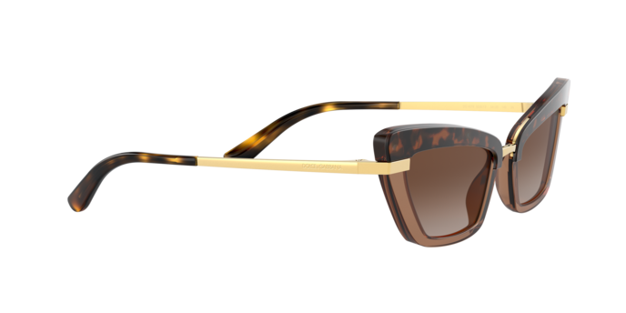 Dolce & Gabbana Sunglasses DG4378 325613