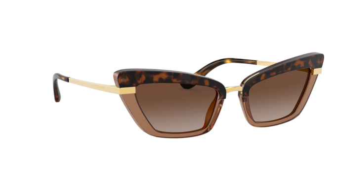 Dolce & Gabbana Sunglasses DG4378 325613