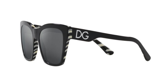 Dolce & Gabbana Sunglasses DG4384 33726G