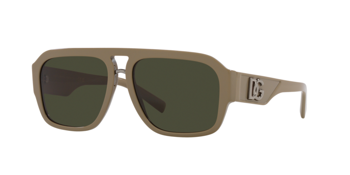 Dolce & Gabbana Sunglasses DG4403 332982