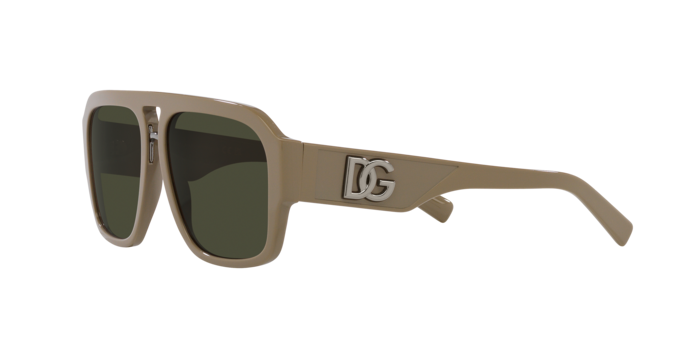 Dolce & Gabbana Sunglasses DG4403 332982