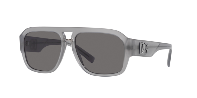 Dolce & Gabbana Sunglasses DG4403 342181