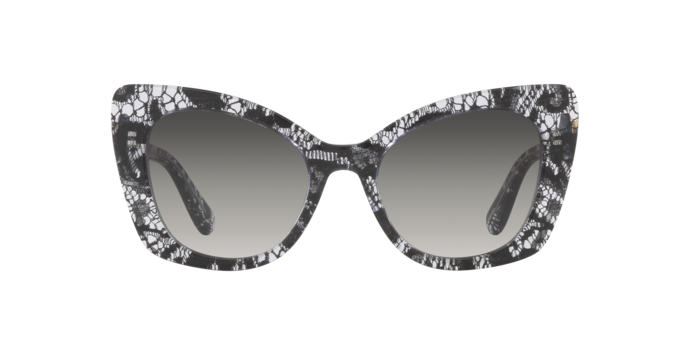 Dolce & Gabbana Sunglasses DG4405 32878G