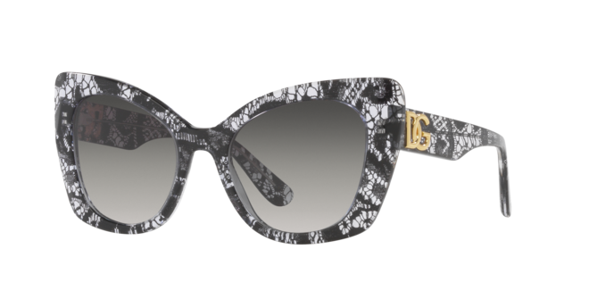 Dolce & Gabbana Sunglasses DG4405 32878G