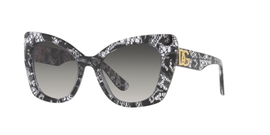 Dolce & Gabbana Sunglasses DG4405 32878G